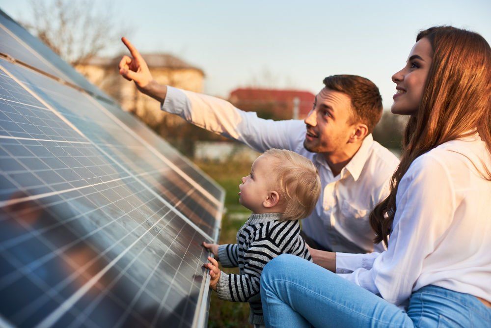 Fotovoltaico: l'energia che conviene