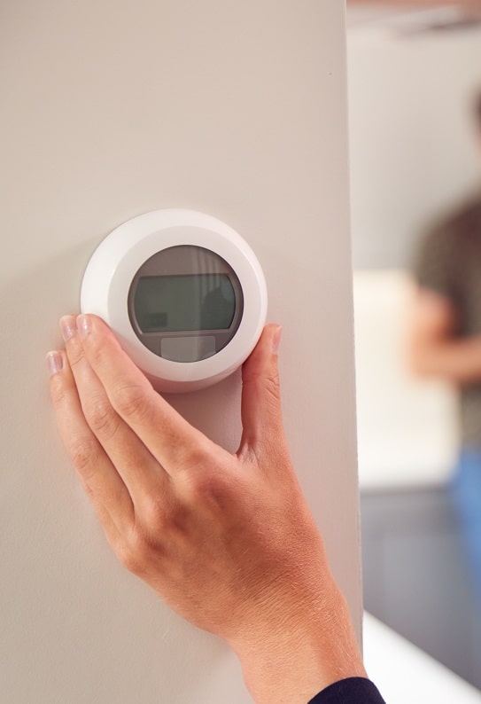 CONSIGLI ENERGETICI 4 Riscaldamento | Ragusana Energia