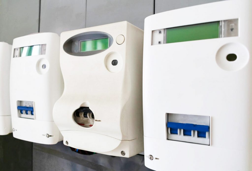 LETTURA CONTATORE 1 Contatore luce | Ragusana Energia