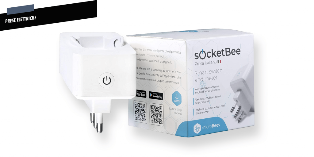 Prese elettriche | Ragusana Energia