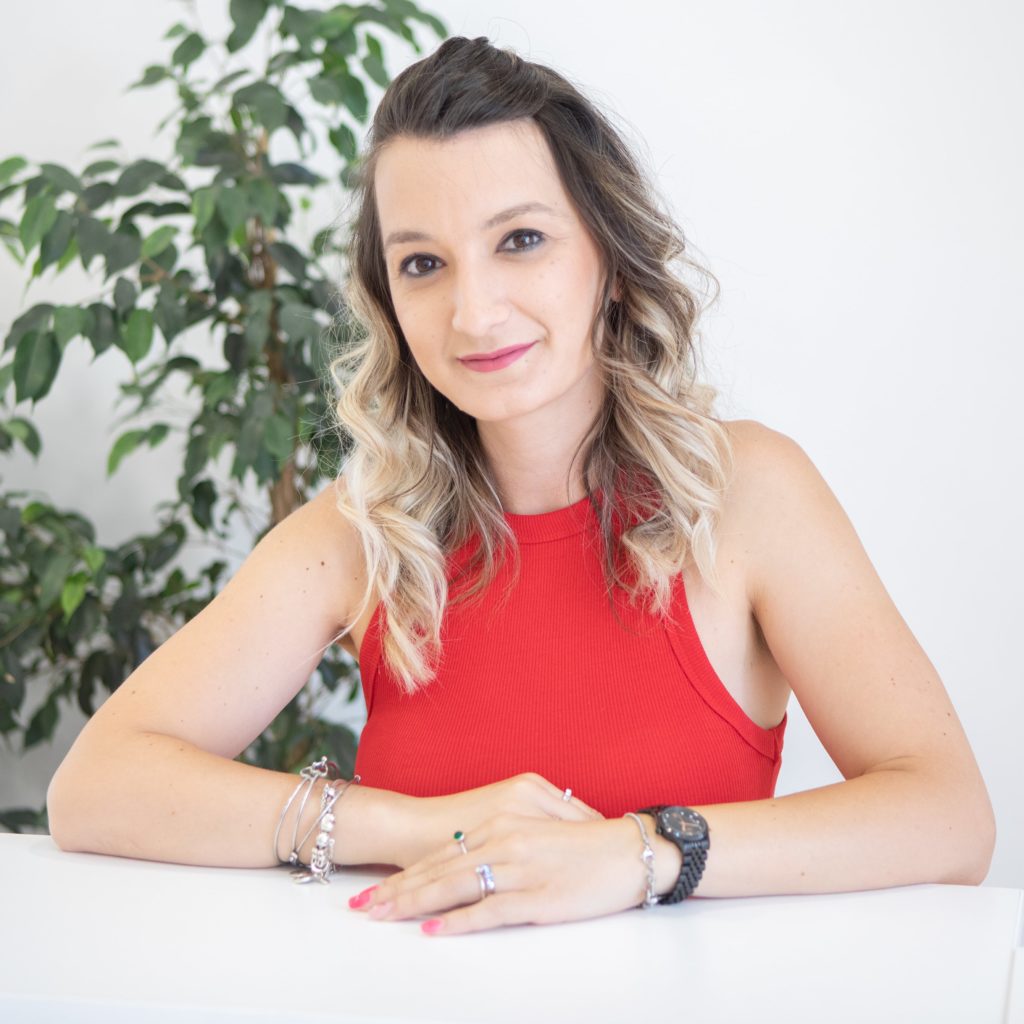 STAFF 3 Denada | Staff Ragusana Energia