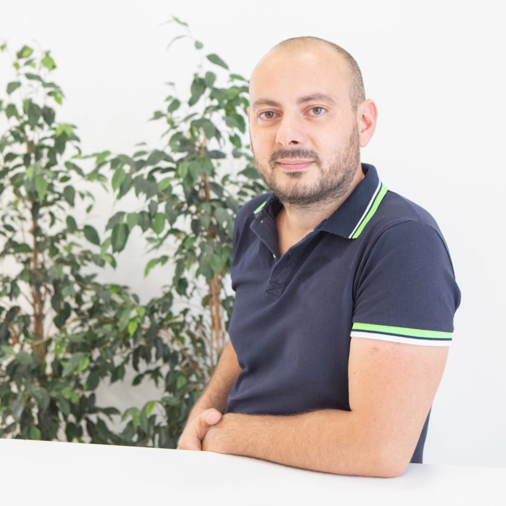 STAFF 1 Emanuele | Staff Ragusana Energia