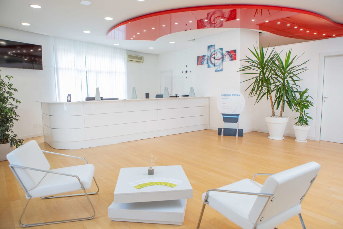 Sede | Ragusana Energia