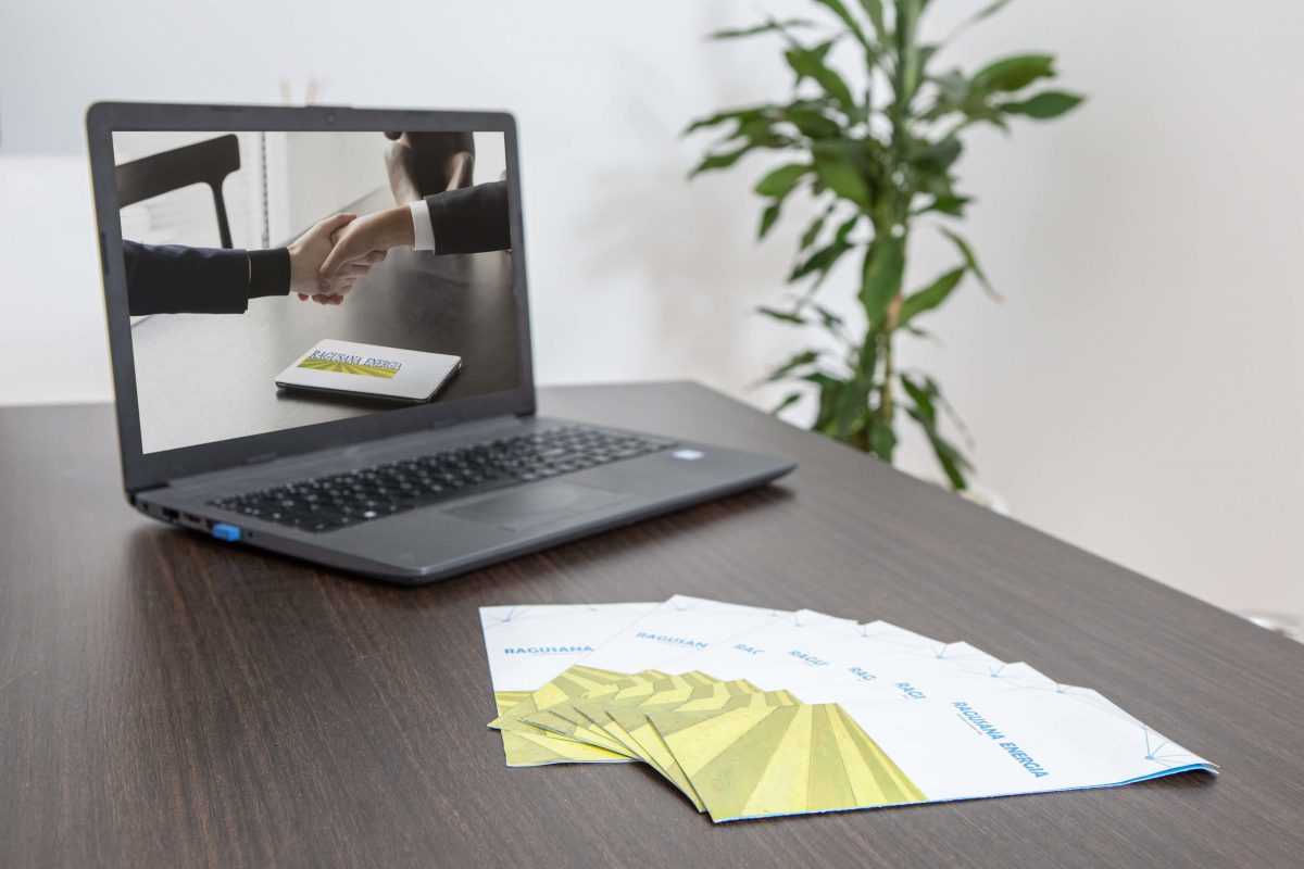 Sede | Ragusana Energia