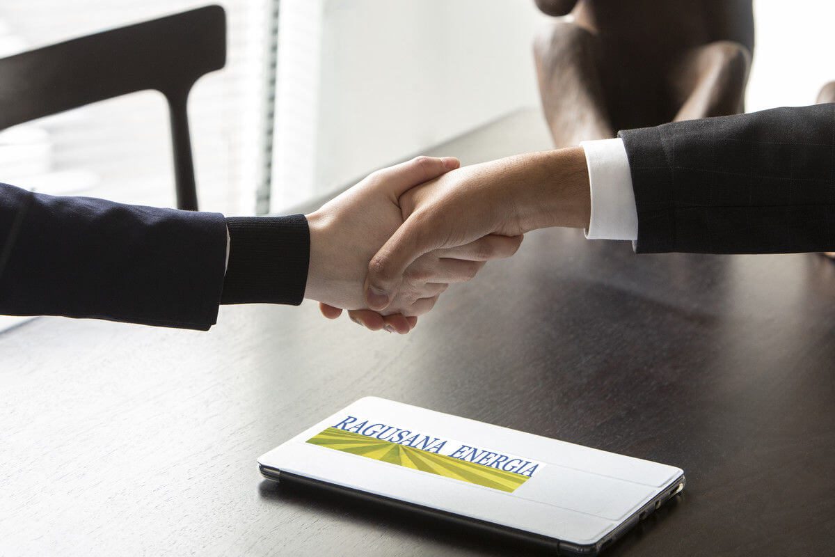 Contatti | Ragusana Energia